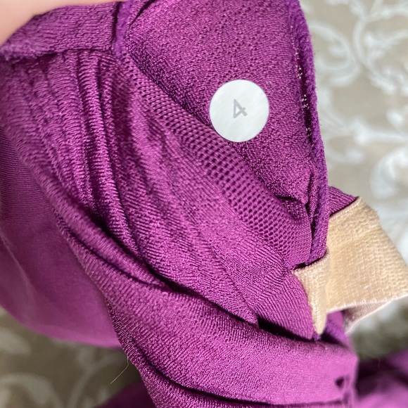 Lululemon Turbo Tank - Picture 5 of 5